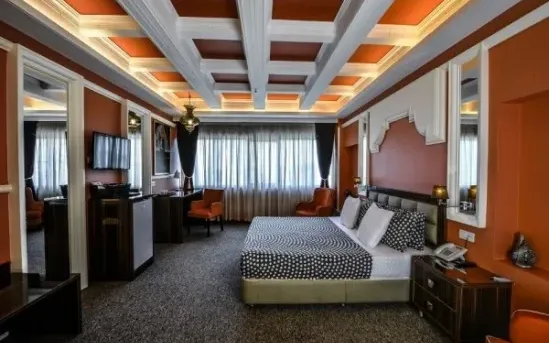 tehran-niloo-hotel-10