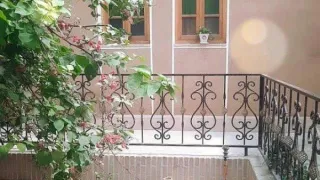 مجتمع اقامتی سرای کهن
