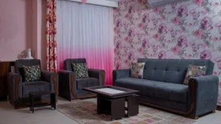 متل هفت شهر