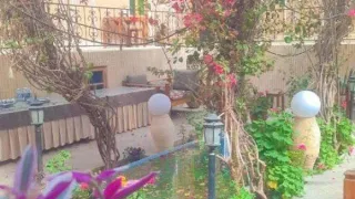 مجتمع اقامتی سرای کهن