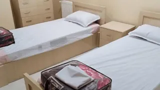 هتل آپارتمان نوبر