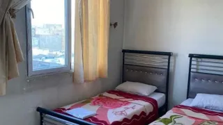 هتل آپارتمان زیبا