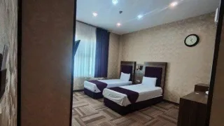 هتل قصر نادری