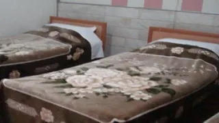 هتل آریا