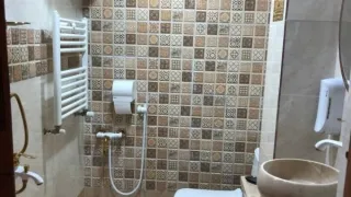 اقامتگاه سنتی نبوی