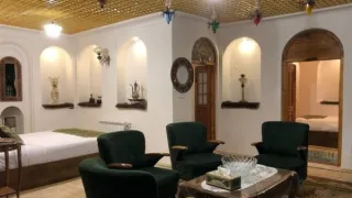 اقامتگاه سنتی نبوی