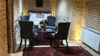 اقامتگاه سنتی نبوی