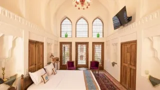 اقامتگاه سنتی عمارت محمودیه