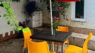 خانه مسافر دلمون