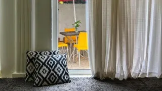 خانه مسافر دلمون