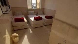 خانه مسافر پردیس