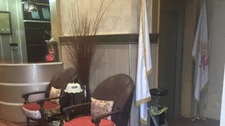 هتل پاسارگاد