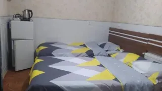 مهمانپذیر وارش