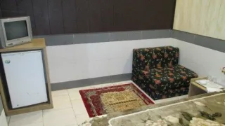 هتل آریا
