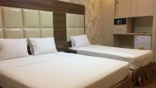 هتل کاظمین