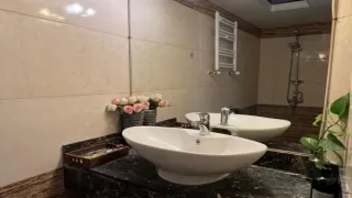 خانه مسافر دلمون