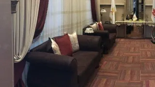 هتل پاسارگاد