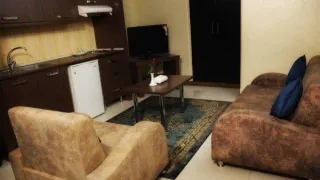 هتل آپارتمان فدک