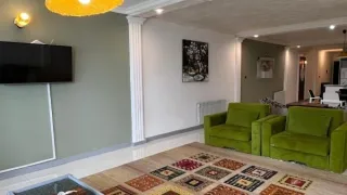 خانه مسافر دلمون