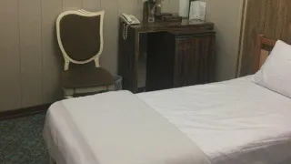 هتل پاسارگاد