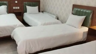 هتل نورالجواد