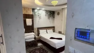 هتل کاکتوس