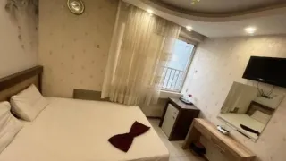 هتل کاکتوس