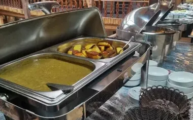 هتل امیرکبیر تهران
