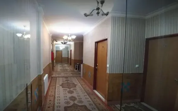 هتل امیرکبیر تهران