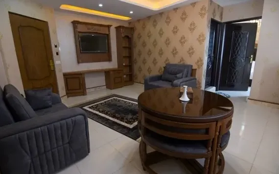 هتل VIP ملل رامسر
