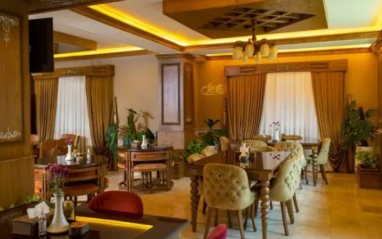 هتل VIP ملل رامسر