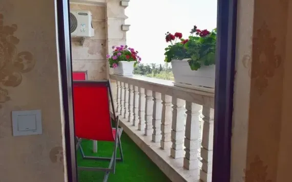 هتل VIP ملل رامسر