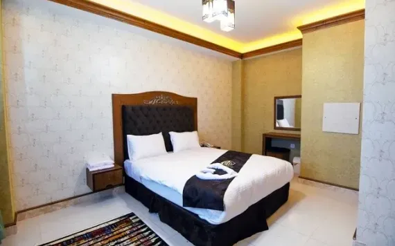 هتل VIP ملل رامسر