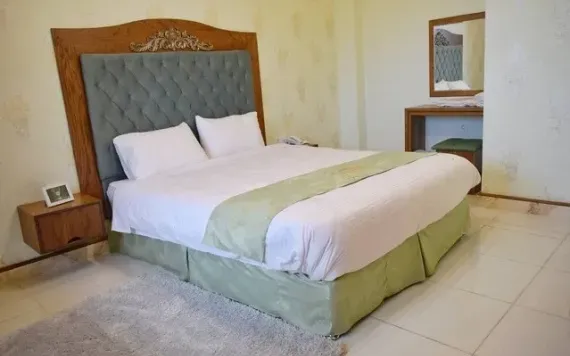 هتل VIP ملل رامسر
