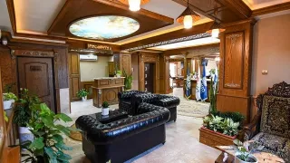 هتل VIP ملل رامسر