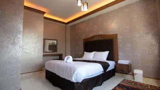 هتل VIP ملل رامسر
