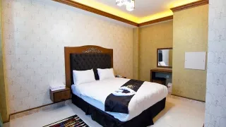 هتل VIP ملل رامسر