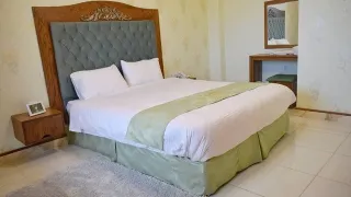 هتل VIP ملل رامسر
