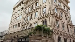 هتل آپارتمان لیماک تهران