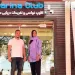 کلوپ غواصی مارینا