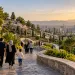 کوهسنگی مشهد در برنامه سفر خانوادگی