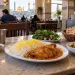 غذای ایرانی اقتصادی نزدیک حرم امام رضا