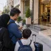 بررسی موقعیت هتل مشهد روی نقشه