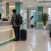 درمانگاه شبانه‌روزی نزدیک حرم امام رضا
