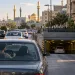 جستجوی پارکینگ نزدیک حرم امام رضا