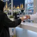داروخانه شبانه‌روزی نزدیک حرم امام رضا